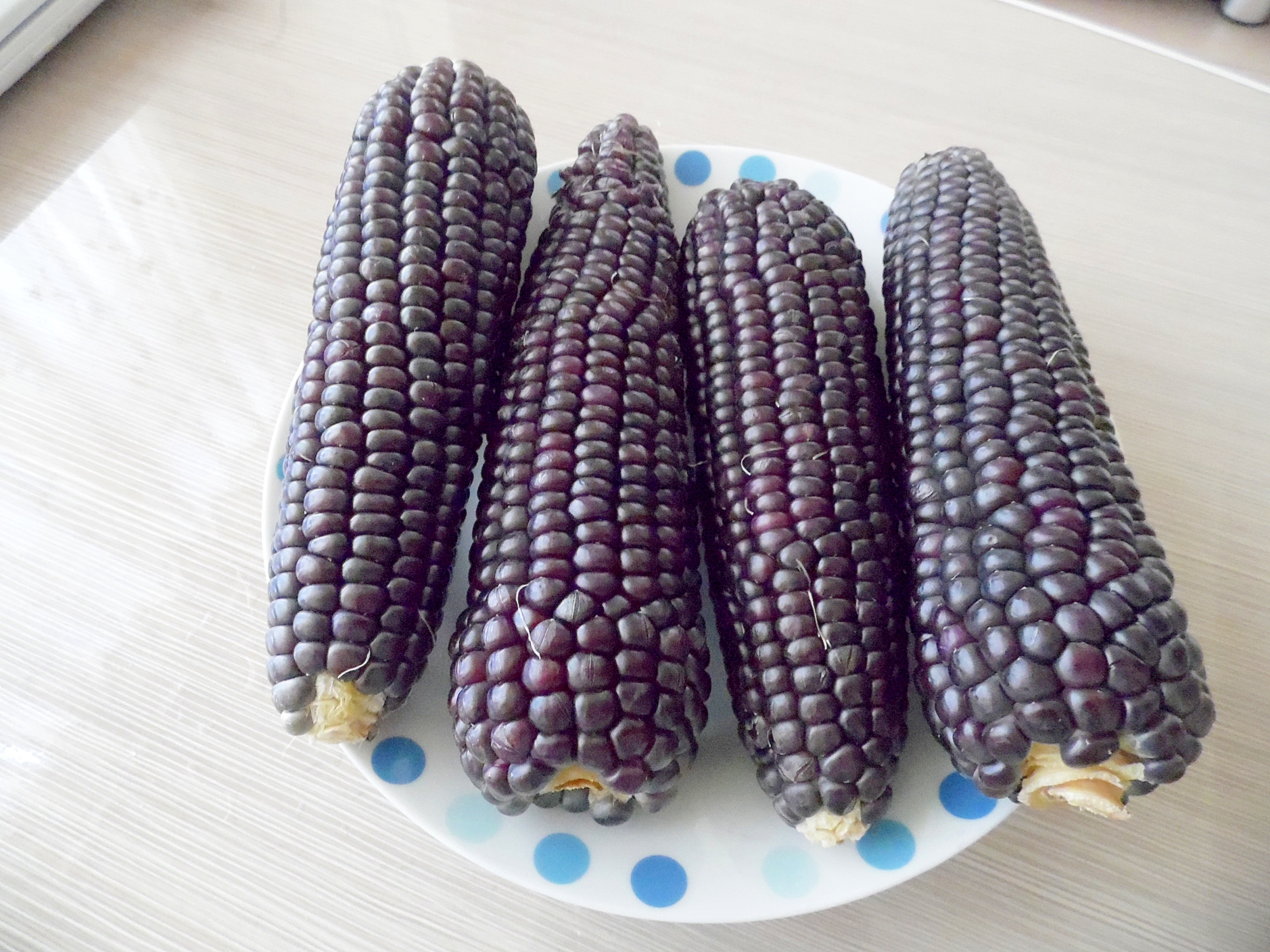 蒸し 黒もちとうもろこし レシピ 作り方 By 松子 女 楽天レシピ 蒸し 黒もちとうもろこし レシピ 作り方 By 松子 女 楽天レシピ