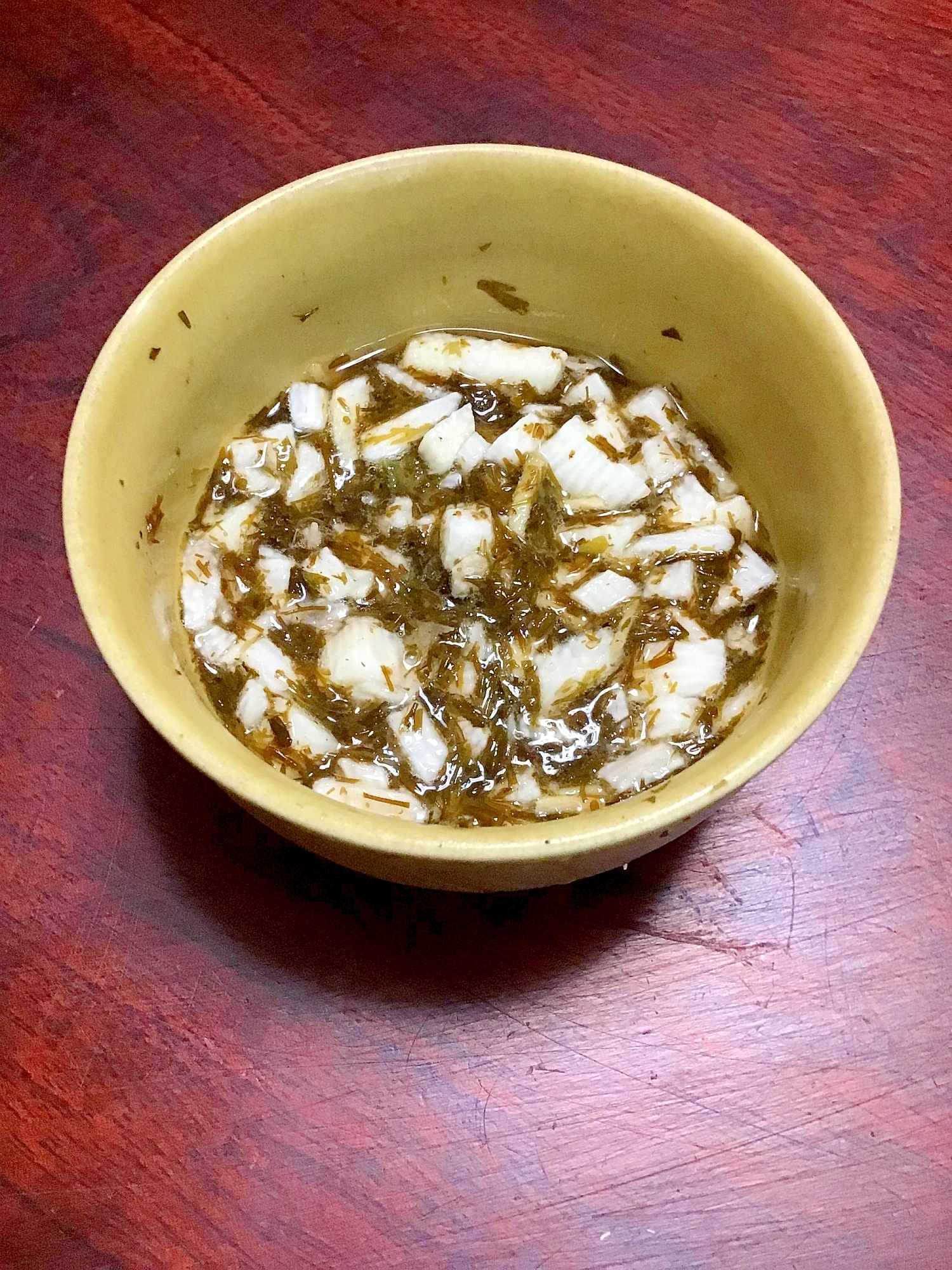アカモクと長芋の三杯酢和え レシピ 作り方 By とりあえず乾杯 楽天レシピ アカモクと長芋の三杯酢和え レシピ 作り方 By とりあえず乾杯 楽天レシピ