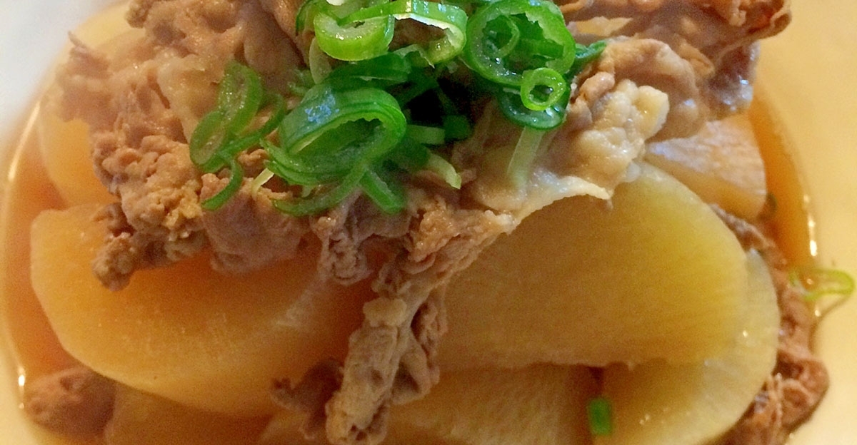 基本からおさらい だしが染みたほっこり美味しい 定番和食レシピ デイリシャス 楽天レシピ