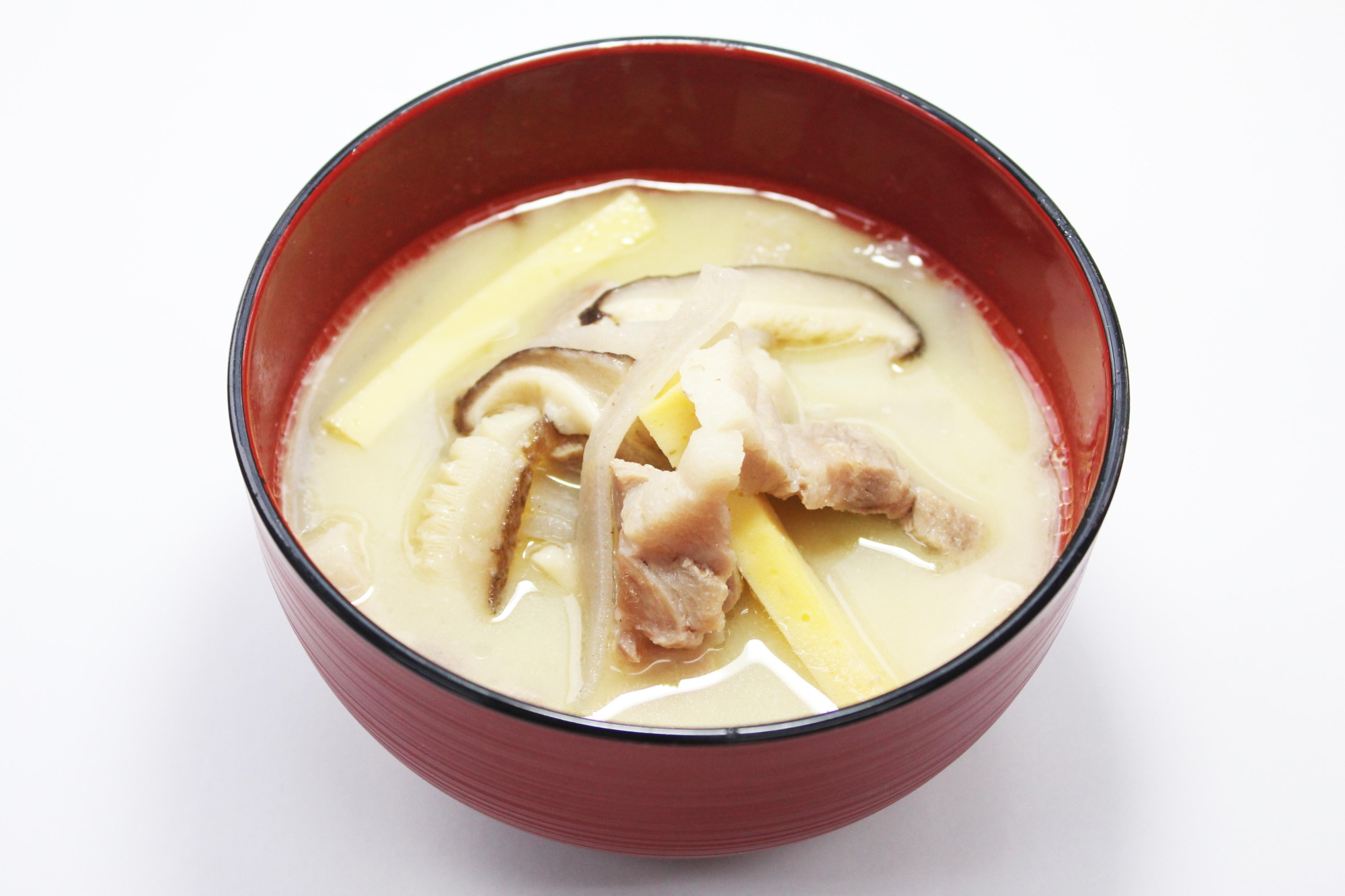 甘くてとろみのある沖縄料理!いなむどぅち