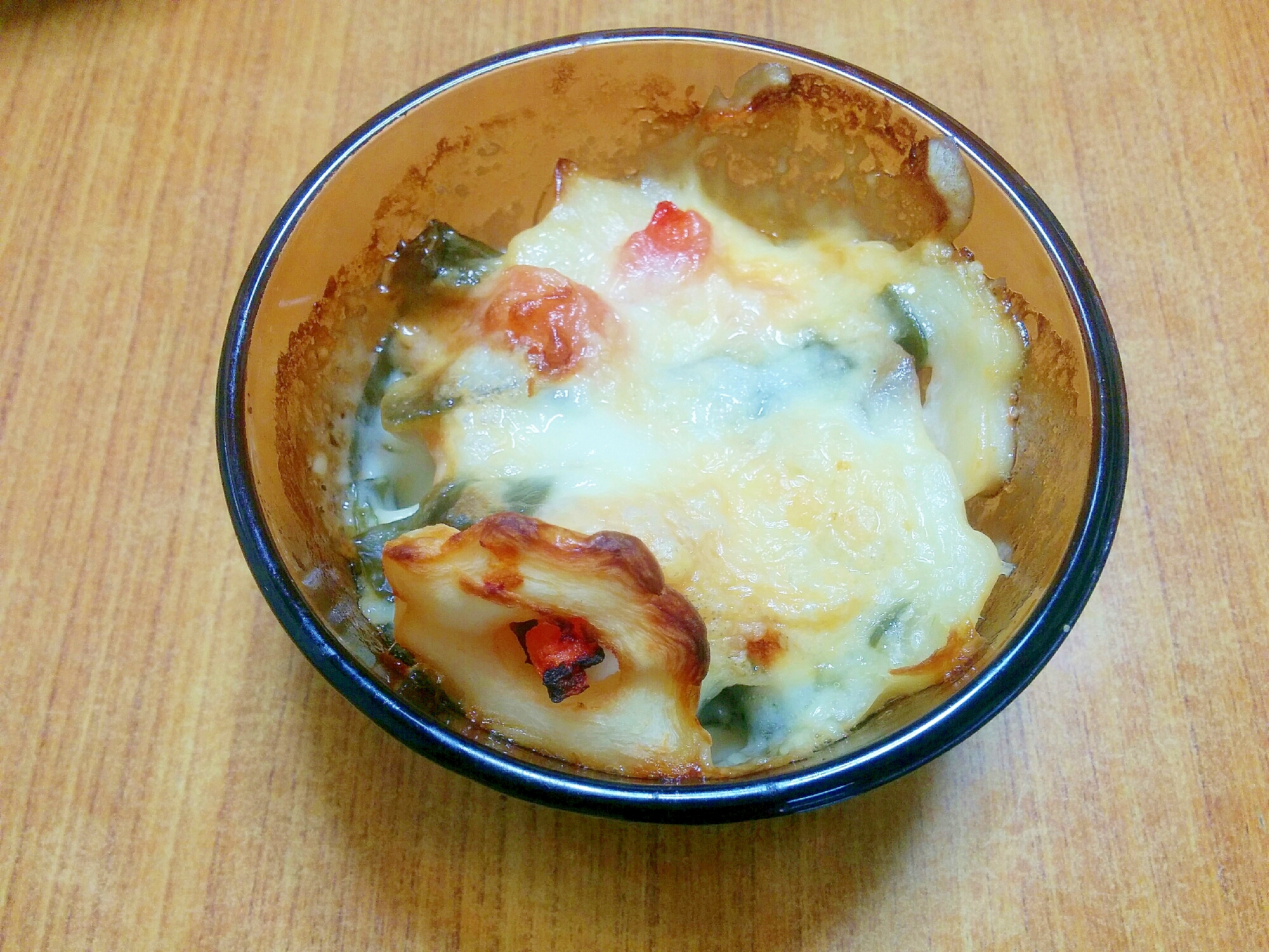 おでんの余り活用 魚のチーズ焼き レシピ 作り方 By Basyama 楽天レシピ