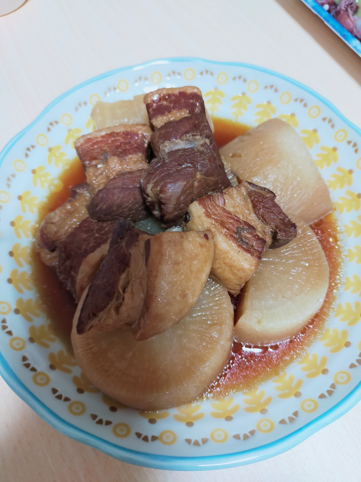 保存版 前日作り置き編 活力鍋で手抜きの豚バラ大根 レシピ 作り方 By ぴぐ 楽天レシピ 保存版 前日作り置き編 活力鍋で手抜きの豚バラ大根 レシピ 作り方 By ぴぐ 楽天レシピ