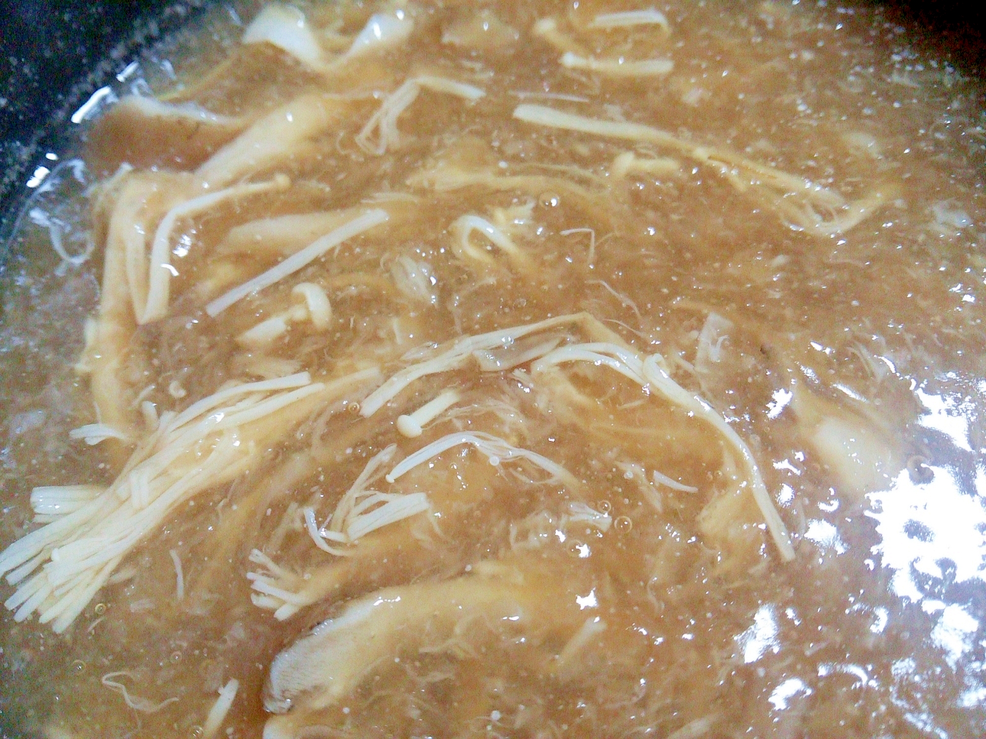 すの入った大根を活用 きのこたっぷりみぞれあん レシピ 作り方 By Jrとmc 楽天レシピ すの入った大根を活用 きのこたっぷりみぞれあん レシピ 作り方 By Jrとmc 楽天レシピ