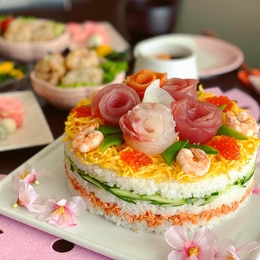 ひな祭りケーキのレシピ 作り方 簡単人気ランキング 楽天レシピ ひな祭りケーキのレシピ 作り方 簡単人気ランキング 楽天レシピ