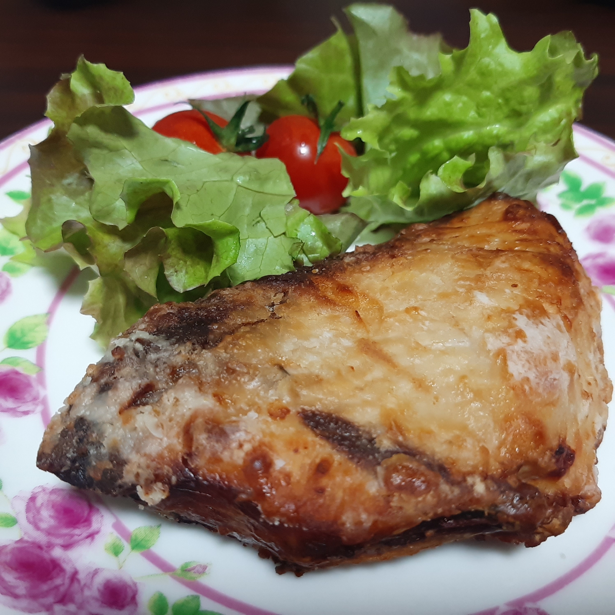 爽やかレモン香る♡ぶりの竜田揚げ