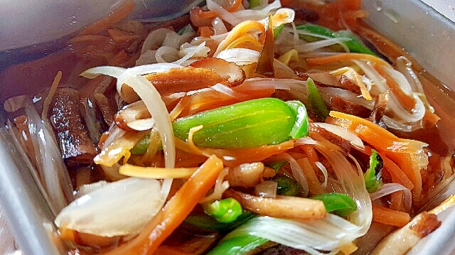 甘酸っぱい味付けでお箸が進む 野菜のエスカベッシュ レシピ 作り方 By Tokeiya Japan 楽天レシピ