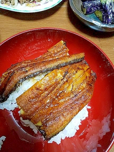 うなぎや穴子の美味しい温め方 レシピ 作り方 By Mikoto 楽天レシピ うなぎや穴子の美味しい温め方 レシピ 作り方 By Mikoto 楽天レシピ