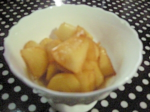 あったかおやつ