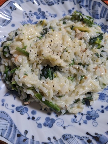美味しかったです。ごちそうさまでした。