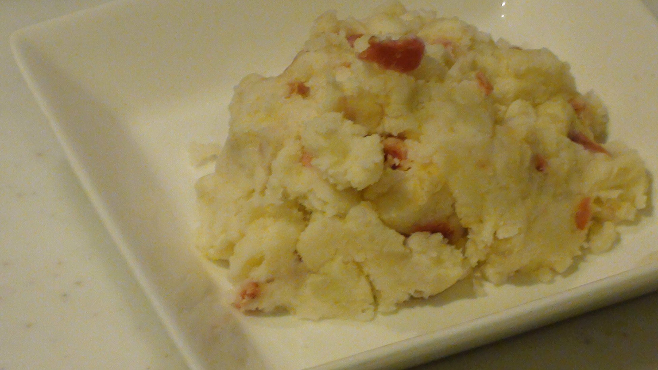 サワークリームdeマッシュポテト レシピ 作り方 By とこと11 楽天レシピ サワークリームdeマッシュポテト レシピ 作り方 By とこと11 楽天レシピ