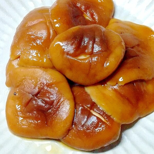 お弁当に おつまみに すぐにできるしいたけ煮 レシピ 作り方 By さとママ3645 楽天レシピ お弁当に おつまみに すぐにできるしいたけ煮 レシピ 作り方 By さとママ3645 楽天レシピ