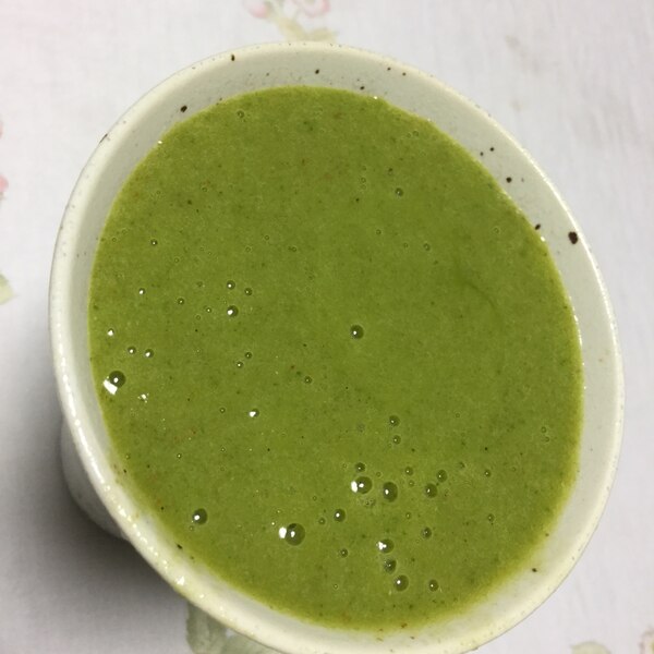 冬のグリーンスムージー レシピ 作り方 By あーるいーあい0153 楽天レシピ 冬のグリーンスムージー レシピ 作り方 By あーるいーあい0153 楽天レシピ