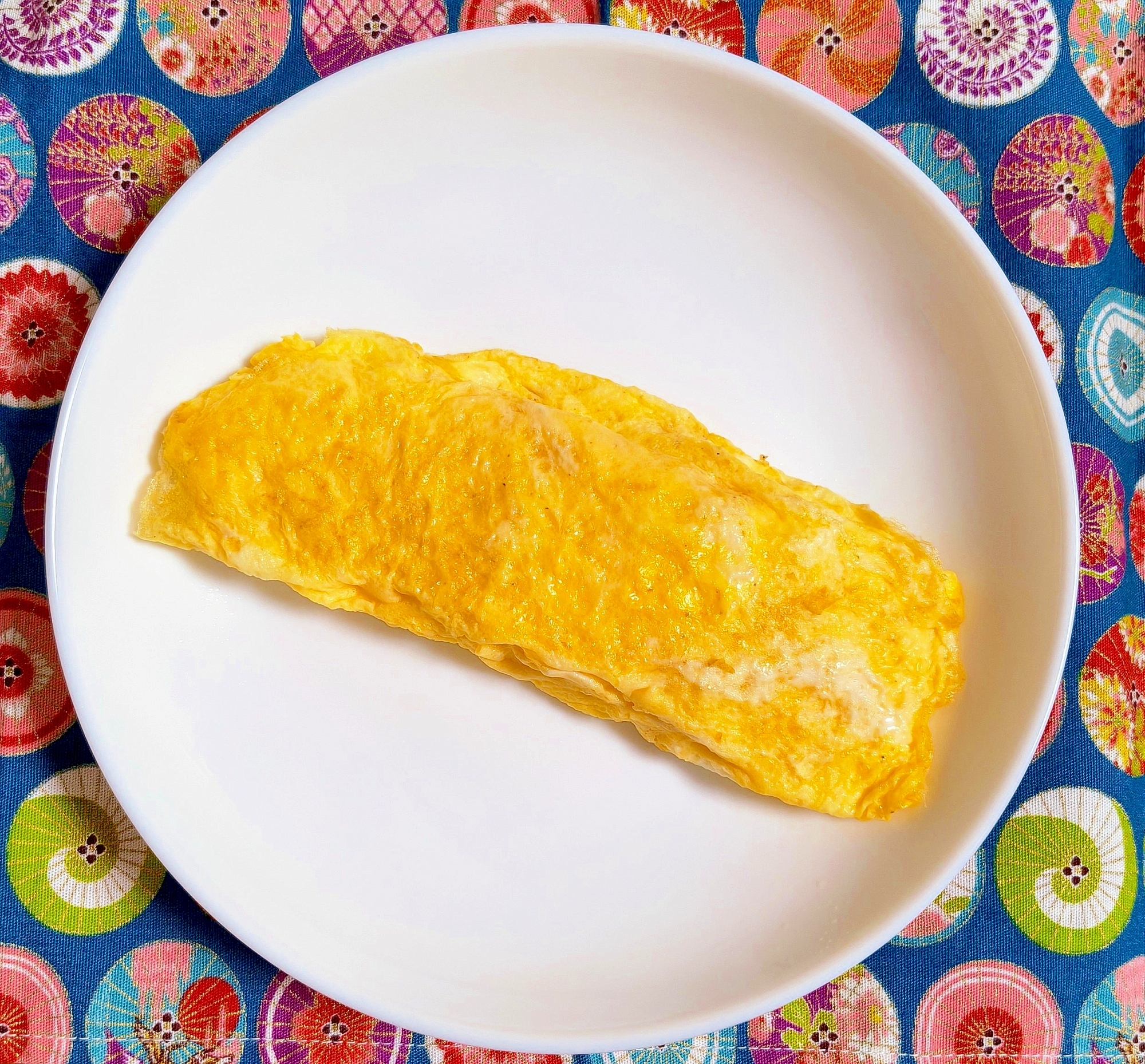冷めても美味しいだし巻き玉子