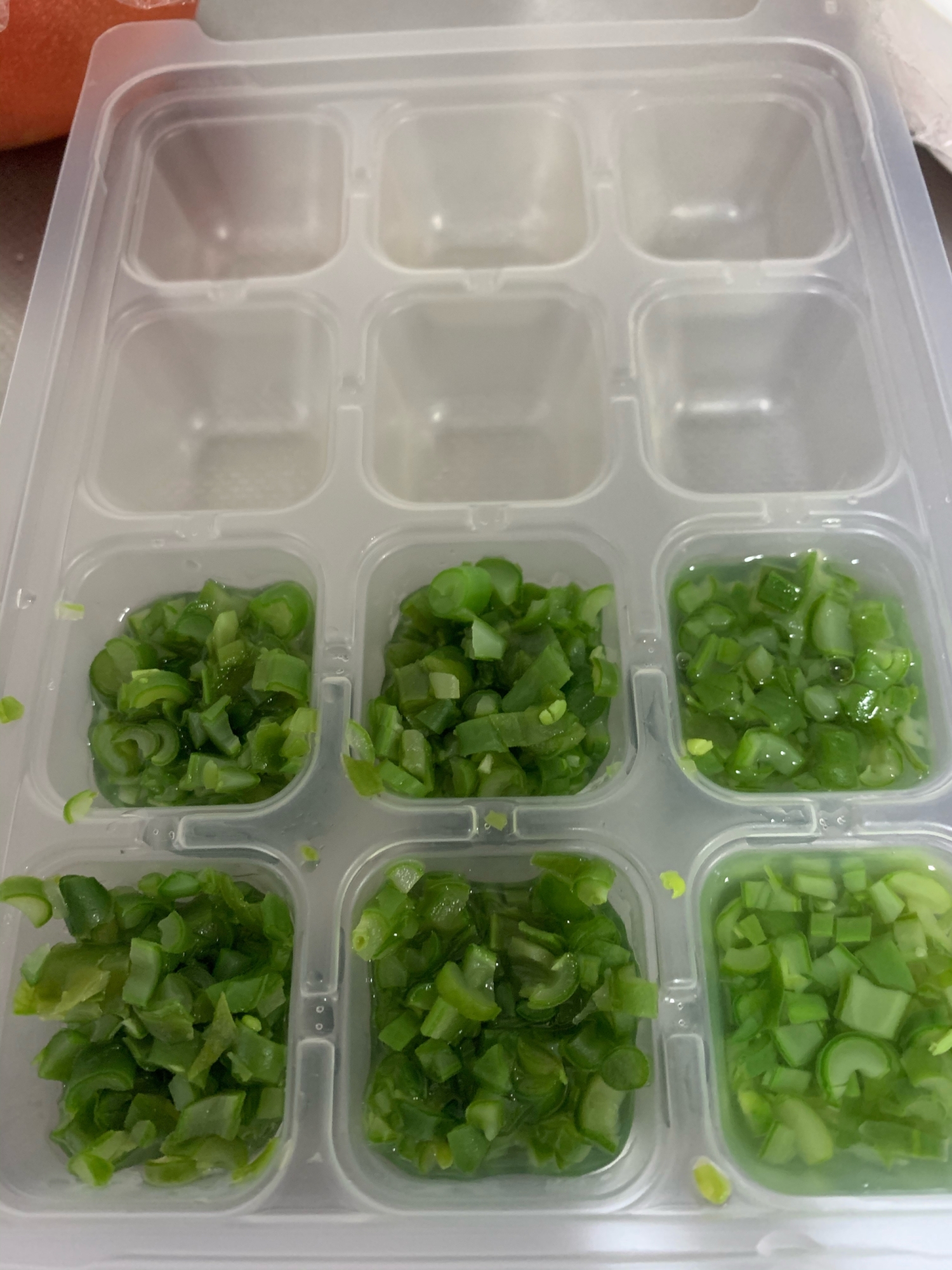 離乳食中期に使えるインゲンのストック レシピ 作り方 By Yopipi 楽天レシピ 離乳食中期に使えるインゲンのストック レシピ 作り方 By Yopipi 楽天レシピ