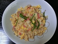 美味しくって又作りました。お昼にはチャーハンが美味しくて楽♪良いレシピをありがとうございました(＾-＾）