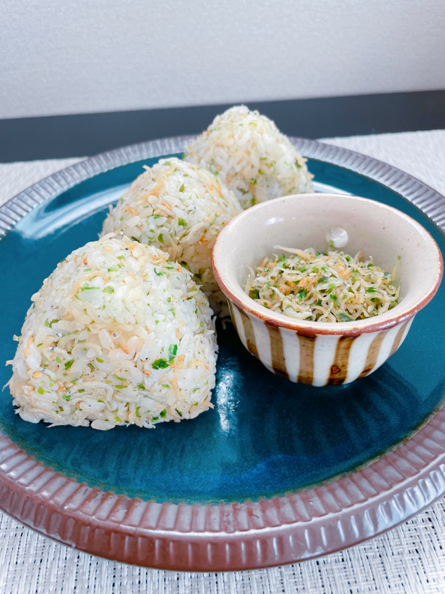 カルシウムばっちり 超簡単 手作りふりかけ レシピ 作り方 By Jewel1027 楽天レシピ