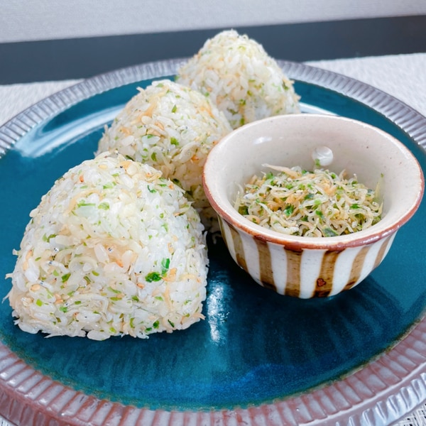 カルシウムばっちり 超簡単 手作りふりかけ レシピ 作り方 By Jewel1027 楽天レシピ カルシウムばっちり 超簡単 手作りふりかけ レシピ 作り方 By Jewel1027 楽天レシピ