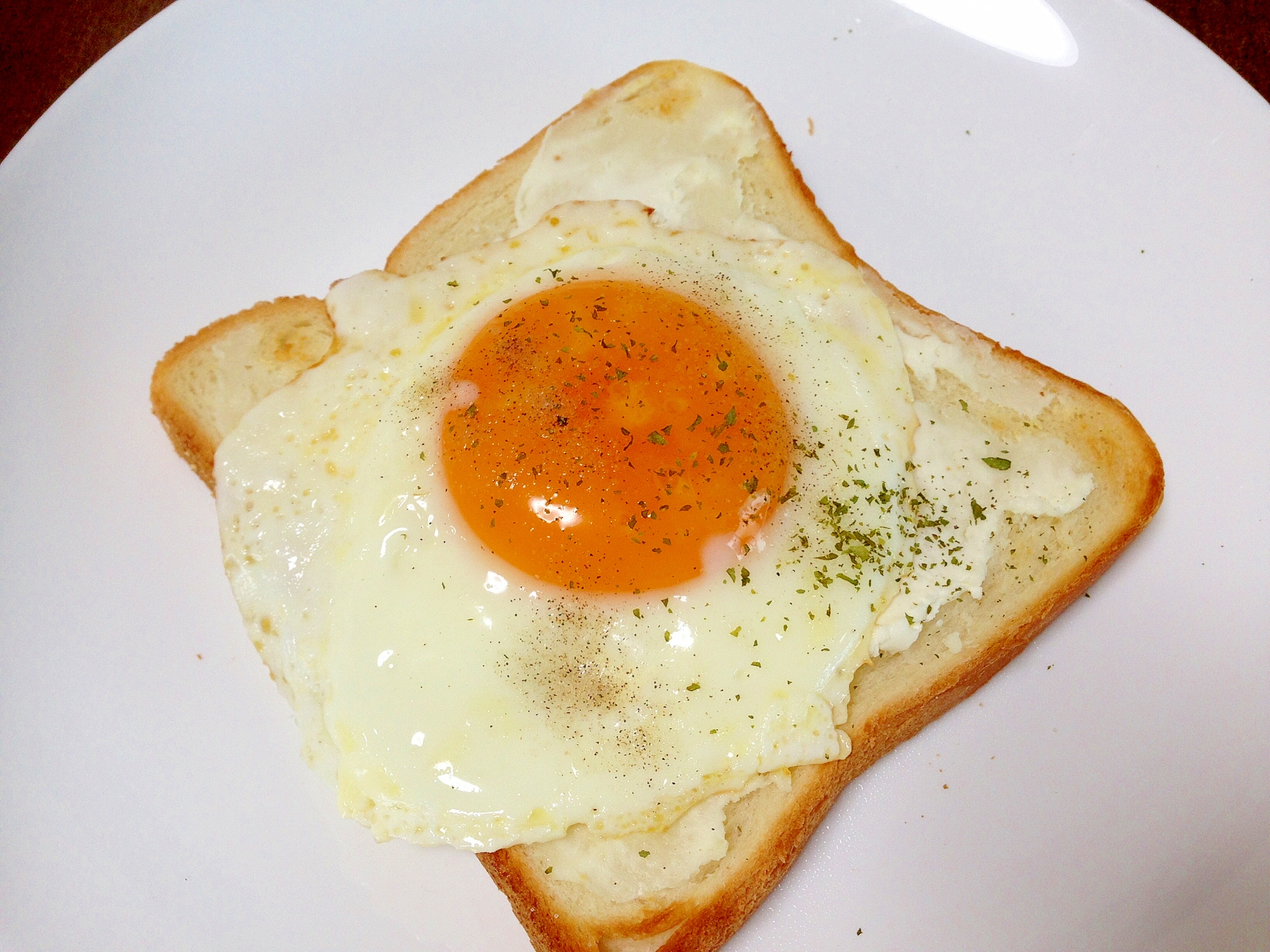 朝食に クリームチーズエッグトースト レシピ 作り方 By うーころちゃん 楽天レシピ 朝食に クリームチーズエッグトースト レシピ 作り方 By うーころちゃん 楽天レシピ