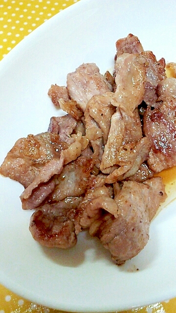 豚こま肉のさっぱり大根おろし汁 ぽん酢炒め レシピ 作り方 By ラズベリっち 楽天レシピ 豚こま肉のさっぱり大根おろし汁 ぽん酢炒め レシピ 作り方 By ラズベリっち 楽天レシピ