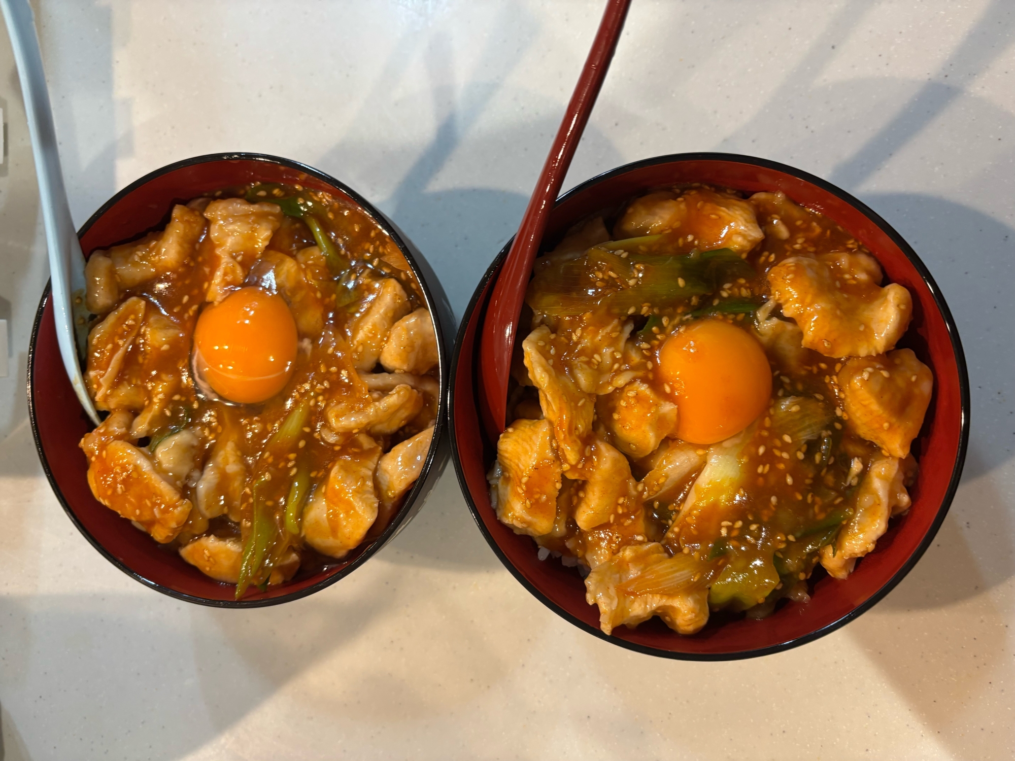 パサパサの鶏胸肉がぷりぷりご飯泥棒に