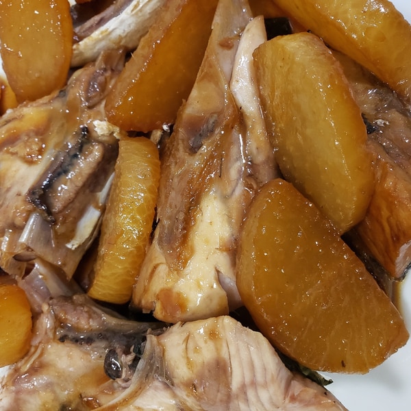 手抜きだけど美味しい 大根とブリの照り焼き レシピ 作り方 By ゆりあん4590 楽天レシピ 手抜きだけど美味しい 大根とブリの照り焼き レシピ 作り方 By ゆりあん4590 楽天レシピ