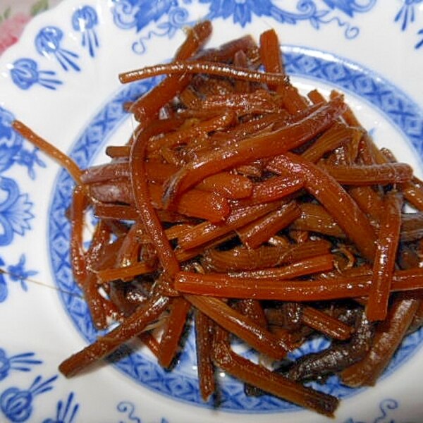 郷土の保存食 キャラふき レシピ 作り方 By アルプスの乙女 楽天レシピ 郷土の保存食 キャラふき レシピ 作り方 By アルプスの乙女 楽天レシピ