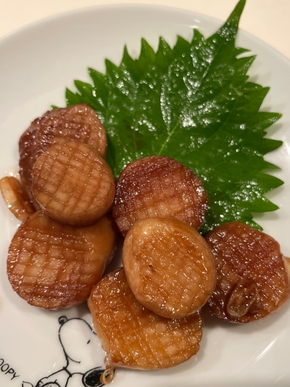 とても簡単で美味しかったです！素敵なレシピありがとうございます。また作りたいです♪