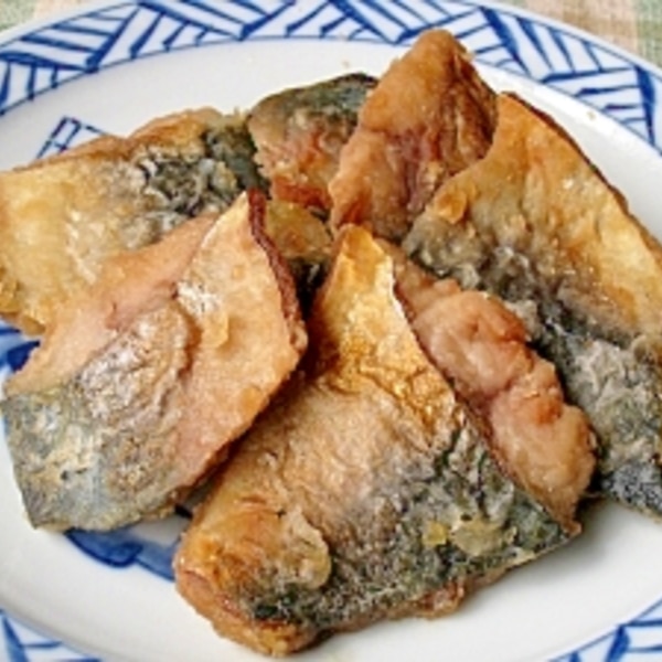 揚げずにできる さばの竜田揚げ レシピ 作り方 By Swimhiro10 楽天レシピ 揚げずにできる さばの竜田揚げ レシピ 作り方 By Swimhiro10 楽天レシピ