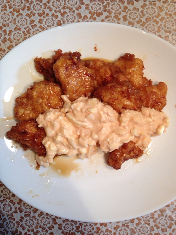 チキン南蛮