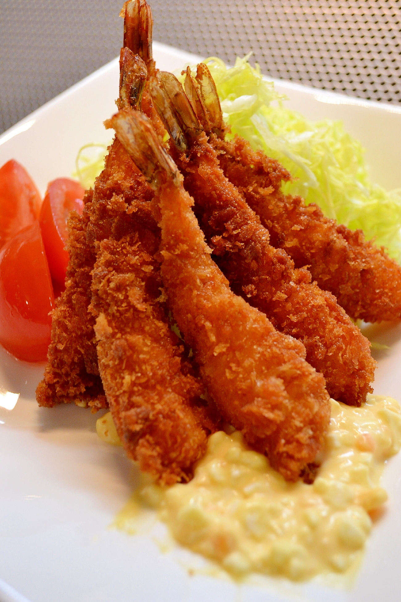 エビフライのレシピ 作り方 簡単人気ランキング 楽天レシピ