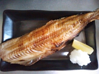 開きシマホッケ焼き レシピ 作り方 By 夕虎 楽天レシピ 開きシマホッケ焼き レシピ 作り方 By 夕虎 楽天レシピ