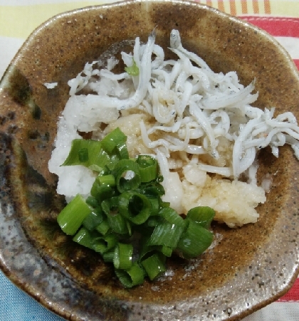 micchyoさん♪
とっても美味しかったです♪晩ご飯の一品に♬ご馳走様でした(≧∀≦)