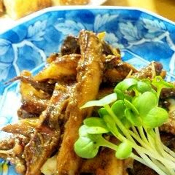 イカわたのホイル焼き レシピ 作り方 By Gangen 楽天レシピ イカわたのホイル焼き レシピ 作り方 By Gangen 楽天レシピ