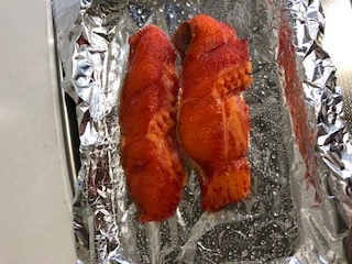 銀カレイのみりん漬けのトースター焼き レシピ 作り方 By 2727椿 楽天レシピ 銀カレイのみりん漬けのトースター焼き レシピ 作り方 By 2727椿 楽天レシピ