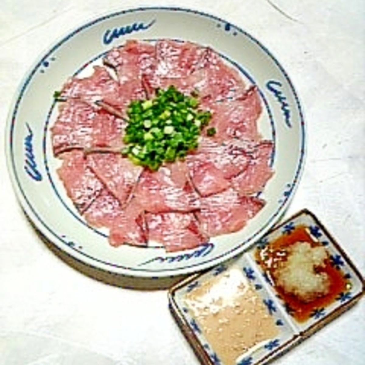 鰤しゃぶしゃぶ 2種のタレで レシピ 作り方 By ティア アスラン 楽天レシピ 鰤しゃぶしゃぶ 2種のタレで レシピ 作り方 By ティア アスラン 楽天レシピ