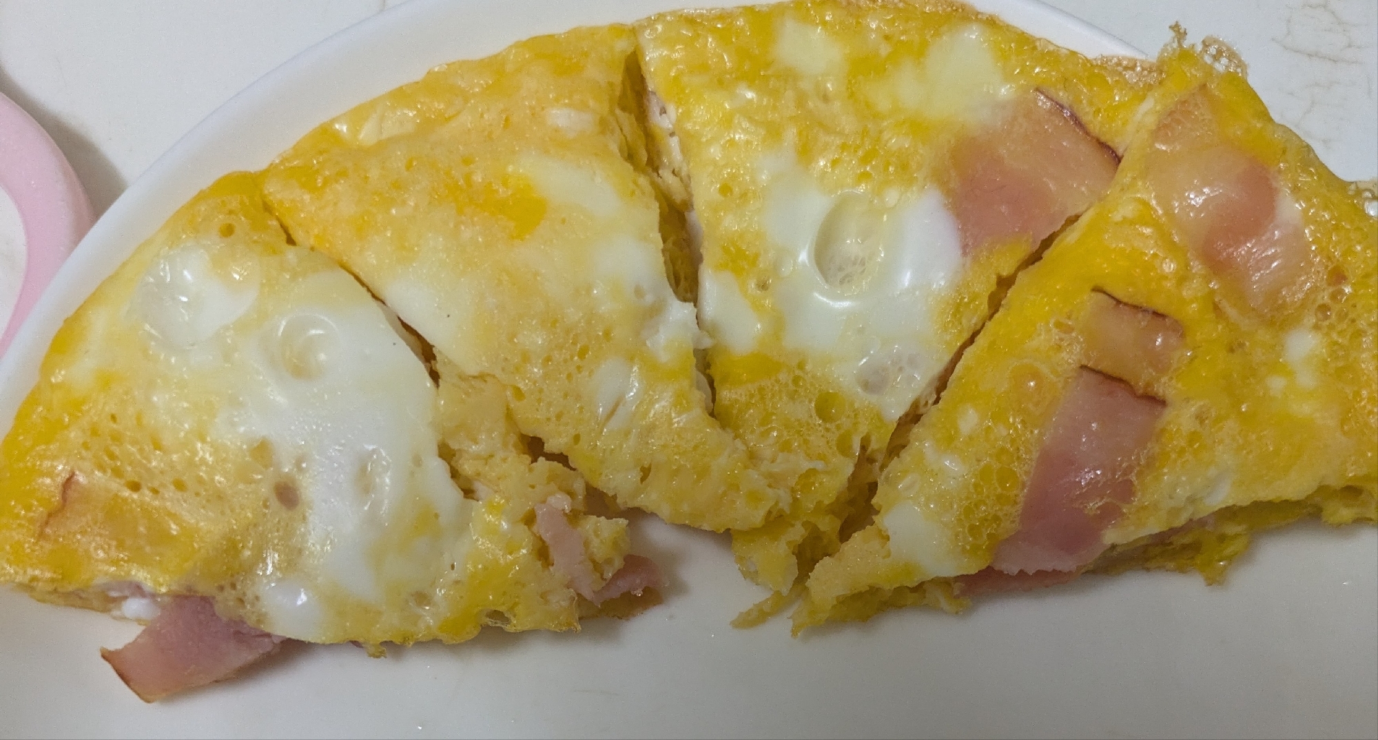 だし巻きたまご〜ホットクック〜