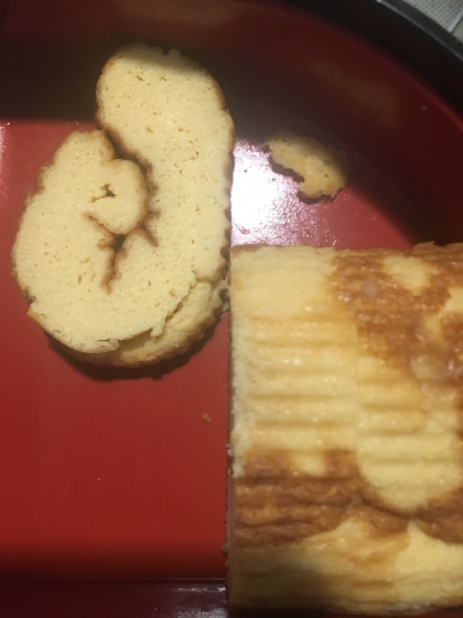 子どもが美味しいとパクパク食べてくれました(^^)