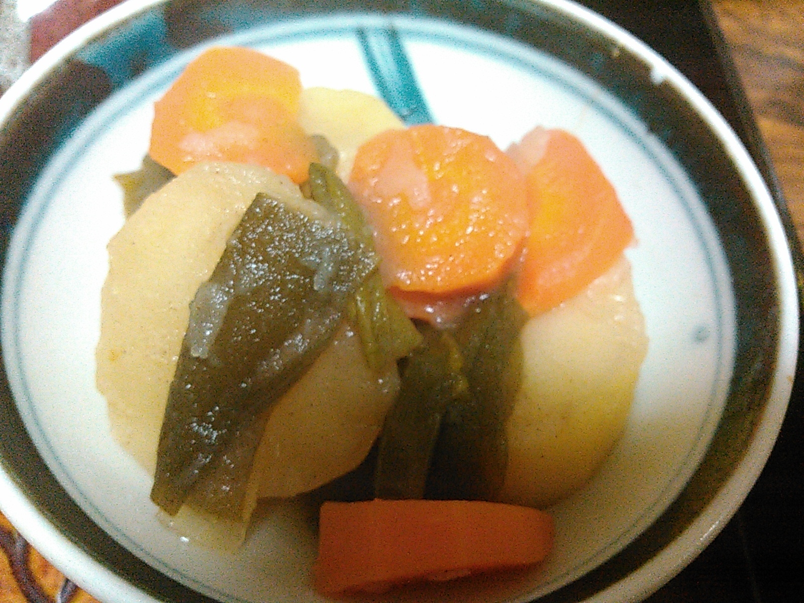 じゃがいも人参ネギの煮物 レシピ 作り方 By あけぼのマジック 楽天レシピ じゃがいも人参ネギの煮物 レシピ 作り方 By あけぼのマジック 楽天レシピ