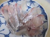 居酒屋の一品 48 残り物のお刺身で 鯛茶漬け レシピ 作り方 By Startrek 楽天レシピ