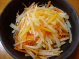 じゃがいもと人参のさっぱり酢の物 レシピ 作り方 By かばぽん 楽天レシピ じゃがいもと人参のさっぱり酢の物 レシピ 作り方 By かばぽん 楽天レシピ