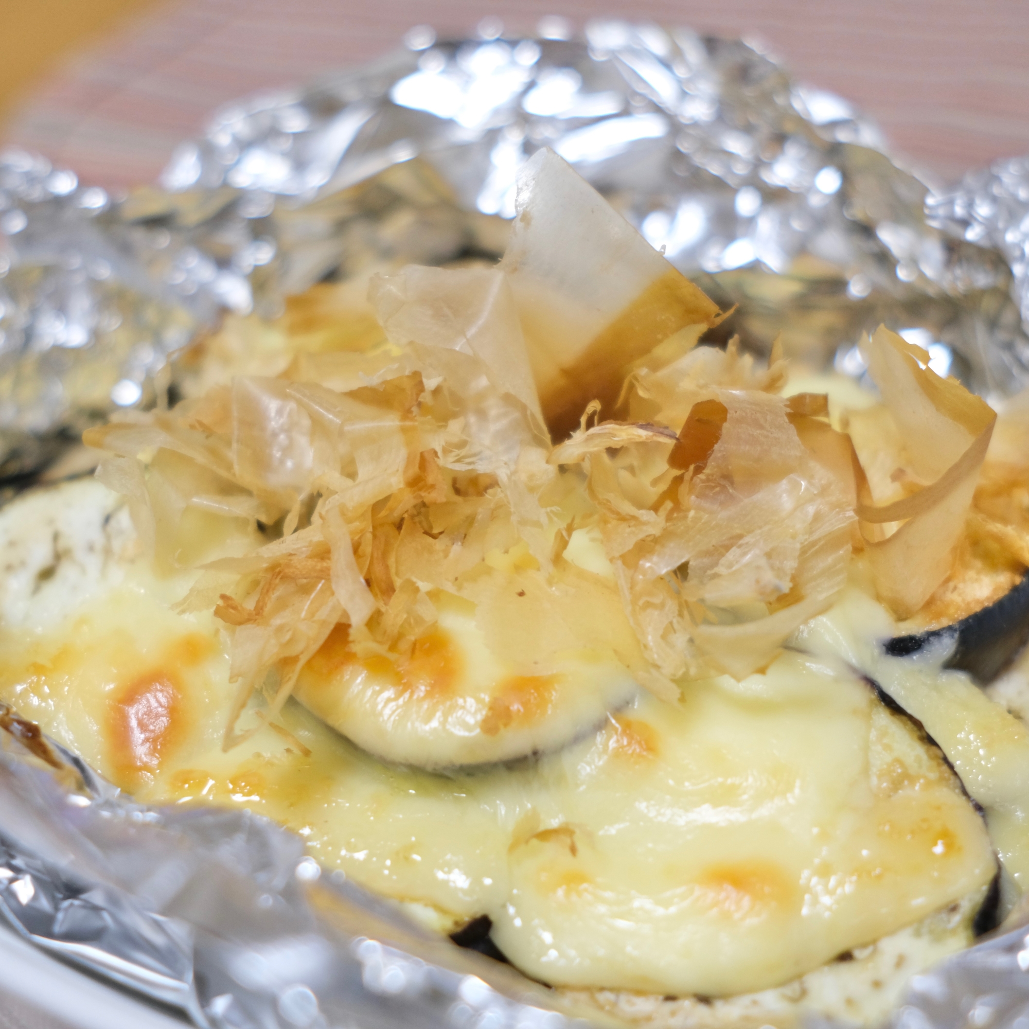 茄子のホイル焼きマヨ レシピ 作り方 By 理久 楽天レシピ 茄子のホイル焼きマヨ レシピ 作り方 By 理久 楽天レシピ