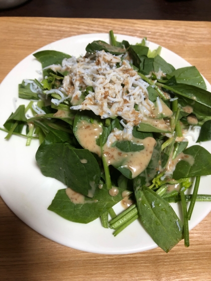 トマトと海苔がなかったですが…
美味しく頂きました。