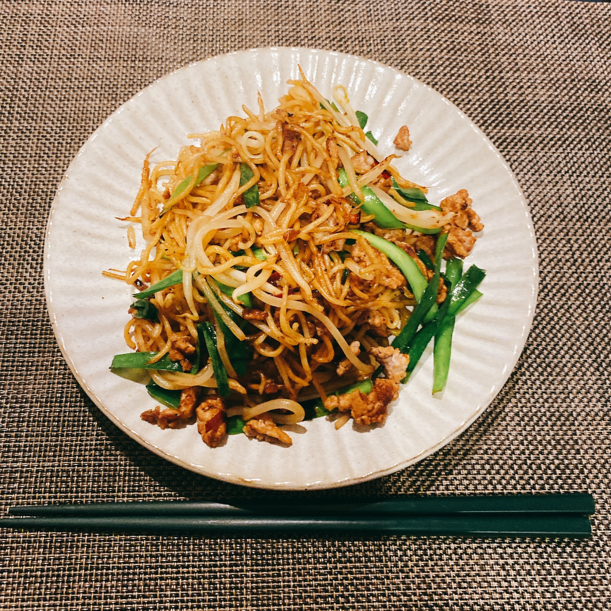 ピリ辛 マルちゃん焼きそば Aで美味しく レシピ 作り方 By プレ海外駐妻 妊婦レシピ 楽天レシピ ピリ辛 マルちゃん焼きそば Aで美味しく レシピ 作り方 By プレ海外駐妻 妊婦レシピ 楽天レシピ