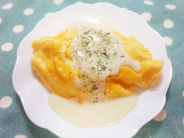 カレークリームソース レシピ 作り方 By にゃんこハンター123 楽天レシピ