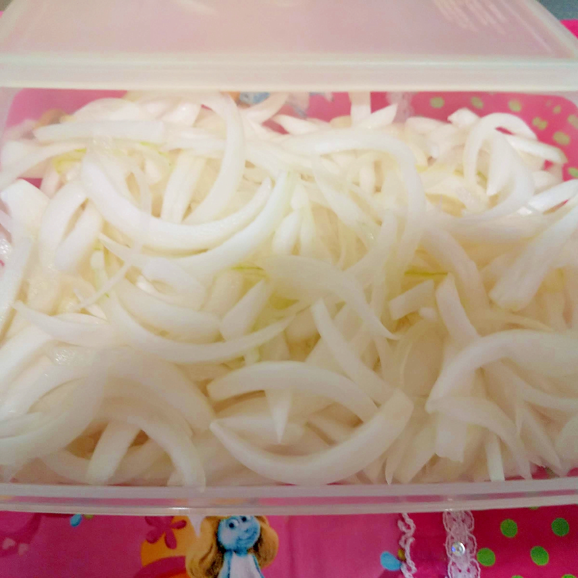 新玉ねぎの冷凍保存 レシピ 作り方 By Mimi2385 楽天レシピ 新玉ねぎの冷凍保存 レシピ 作り方 By Mimi2385 楽天レシピ