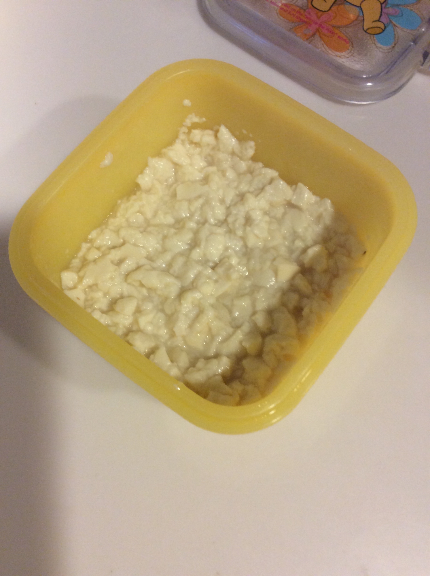 カツオ出汁豆腐 離乳食7 8カ月 レシピ 作り方 By 発酵食品大好き 楽天レシピ カツオ出汁豆腐 離乳食7 8カ月 レシピ 作り方 By 発酵食品大好き 楽天レシピ