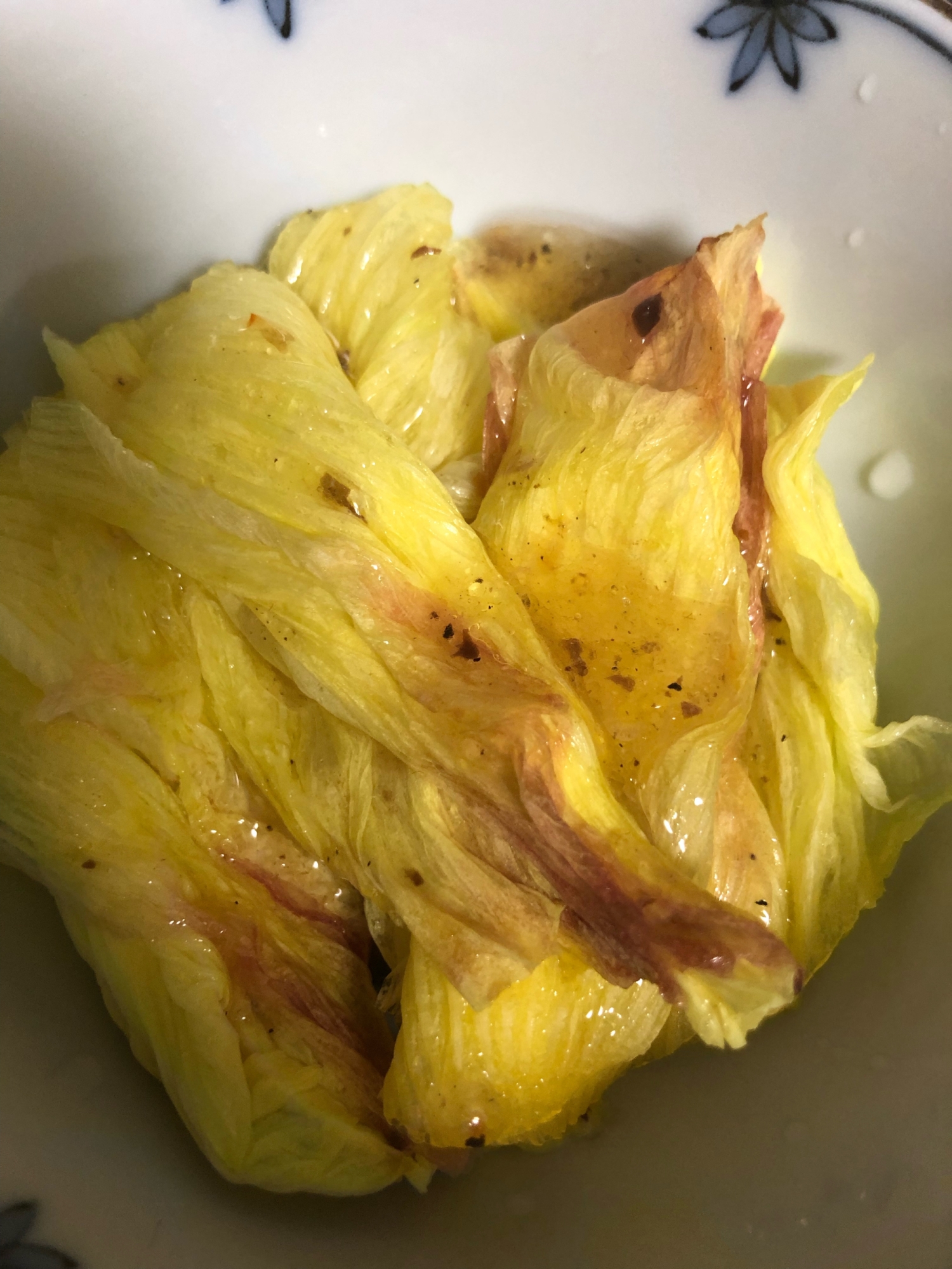 花オクラの処理の仕方 レシピ 作り方 By まぼまぼまん 楽天レシピ 花オクラの処理の仕方 レシピ 作り方 By まぼまぼまん 楽天レシピ