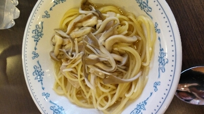 スキースパは初めて作りました❗美味しかったです。