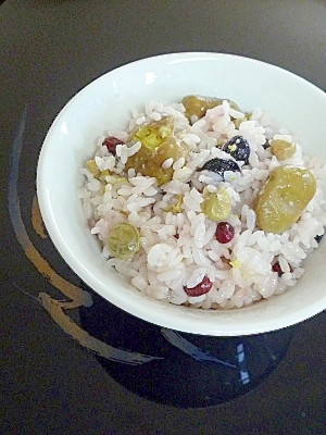 豆まめご飯 レシピ 作り方 By だんばた 楽天レシピ 豆まめご飯 レシピ 作り方 By だんばた 楽天レシピ