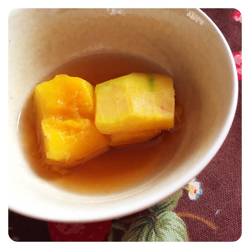 離乳食 レンジで簡単 かぼちゃの煮付け レシピ 作り方 By Pmam J 楽天レシピ 離乳食 レンジで簡単 かぼちゃの煮付け レシピ 作り方 By Pmam J 楽天レシピ